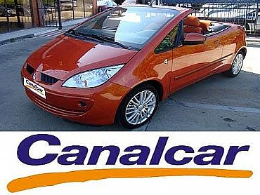 MITSUBISHI COLT 109 cv CZC 1.5 16v Invite 2p Manual