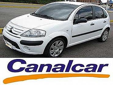 CITROEN C3 92 cv 1.6HDI 16v Audace 5p Manual
