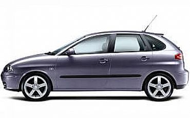 SEAT IBIZA 100 cv 1.4 16V 100 BHP REFERENCE 5p Manual