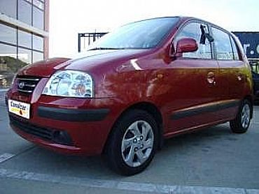 HYUNDAI ATOS 59 cv Prime 1.1 GLS 5p Manual