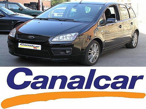 FORD C-MAX 