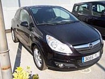 OPEL CORSA 1.3 75 cv CDTi Cosmo 5p Manual