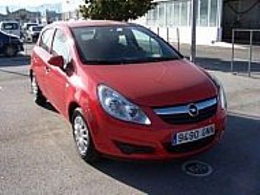 OPEL CORSA 1.3 75 cv CDTi Enjoy 3p Manual