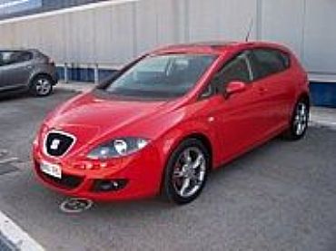 SEAT LEON 2.0 140 cv TDI Stylance 5p Manual