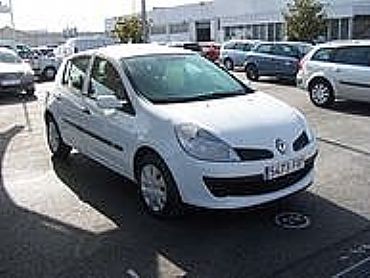 RENAULT CLIO 1.5 70 cv DCI Conf.Expression eco2 5p Manual