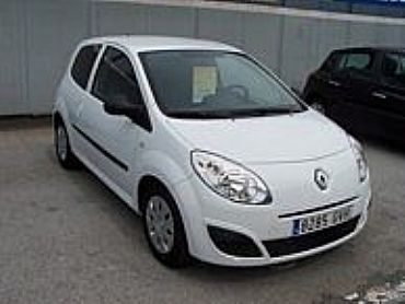RENAULT TWINGO 1.2 75 cv 116v Authen. eco2 3p Manual