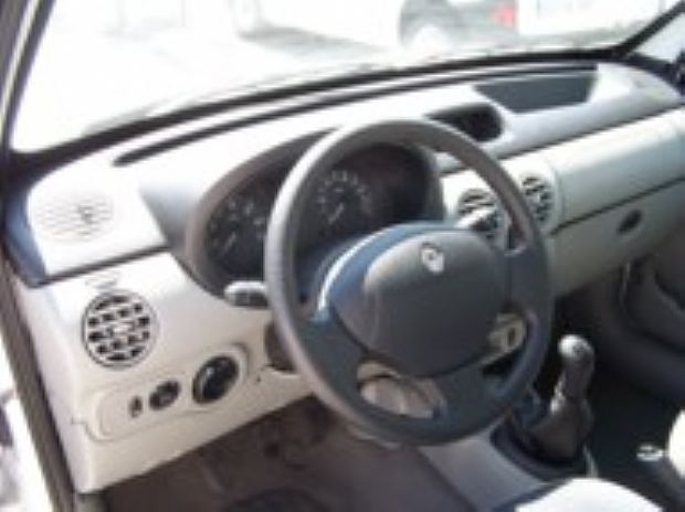 RENAULT KANGOO 
