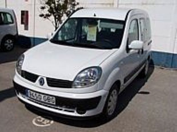 RENAULT KANGOO 