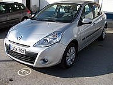RENAULT CLIO 1.5 70 cv DCI Expression 5p Manual