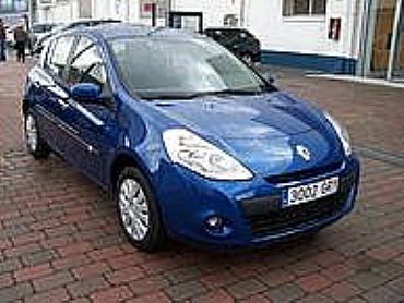 RENAULT CLIO 1.2 75 cv Expression 5p Manual