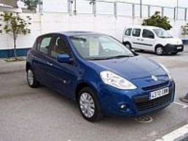RENAULT CLIO 1.2 75 cv Expression 5p Manual