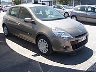 RENAULT CLIO 1.5 70 cv DCI Expression 5p Manual