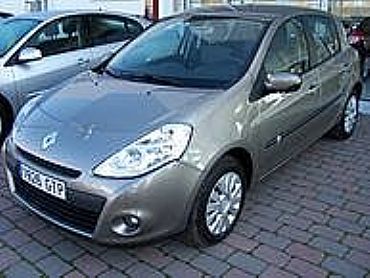 RENAULT CLIO 1.5 70 cv DCI Expression 5p Manual