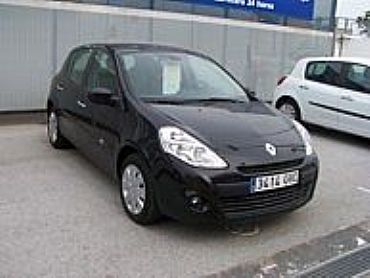 RENAULT CLIO 1.5 85 cv DCI Expression 5p Manual