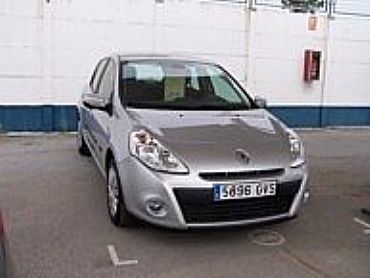 RENAULT CLIO 1.5 85 cv DCI Expression 5p Manual