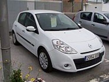 RENAULT CLIO 1.5 85 cv DCI Expression 5p Manual