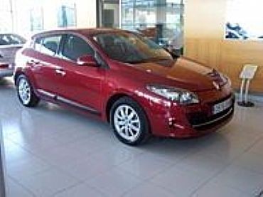 RENAULT MEGANE 1.9 130 cv dCi Privilege 5p Manual