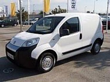 FIAT FIORINO 1.3 75 cv Cargo Mjt Base 3p Manual