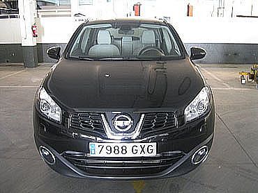NISSAN QASHQAI 2.0 120 cv dCi Acenta 4x2 5p Manual