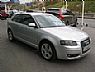 Audi A3 AMBITION 2000 Diesel 140 cv 3p