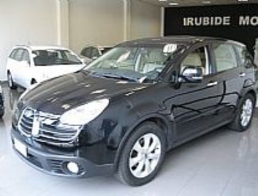 SUBARU TRIBECA 3000 245 cv Limited 5p Sec.