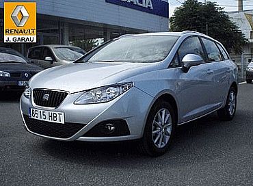 SEAT IBIZA 1.4 85 cv ST. Style 5p Manual