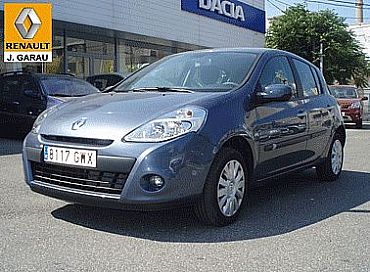 RENAULT CLIO 1.2 75 cv 1.2 Expression 5p Manual