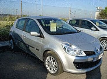 RENAULT CLIO 1.5 85 cv DCI Conf.Dynamiq. 5p Manual