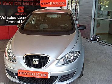 SEAT ALTEA 1.9 105 cv 1.9 TDI 105CV GREEN 5p Manual