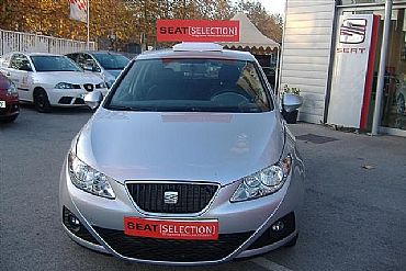SEAT IBIZA 1.6 105 cv 1.6 TDI 105CV STYLE Manual