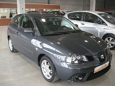 SEAT IBIZA 1900 100 cv 1.9 TDI 100 CV Pack HIT 5p Manual