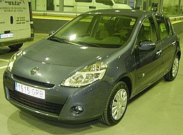 RENAULT CLIO 1.5 85 cv DCI Conf.Expresec 5p Manual