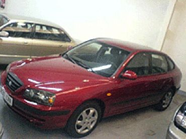 HYUNDAI ELANTRA 2.0 112 cv GLS CRDI FULL 5p Manual