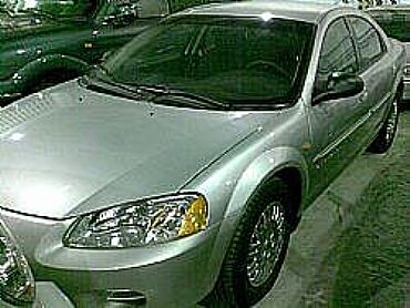 CHRYSLER SEBRING 2000 140 cv 2.0 LE 5p Aut.