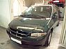 Chrysler Grand voyager SE 2.5 TD Diesel 115 cv