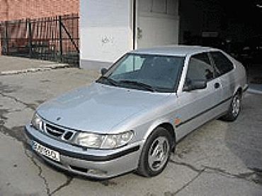 SAAB 9-3 2.2 TID SE 115 cv 2.2 TID SE 3p Manual