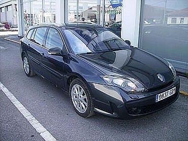 TOYOTA AVENSIS 2.0 116 cv D-4D Executive 5p Manual
