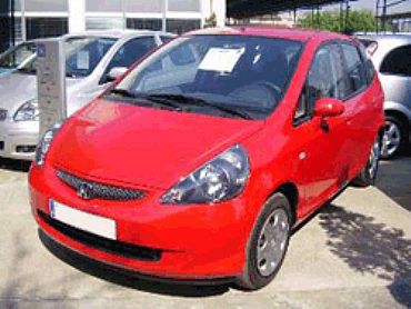 HONDA JAZZ 1.2 78 cv I-DSI LIVE 5p