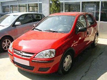 OPEL CORSA 1.3 70 cv CDTI ESSENTIA 5p