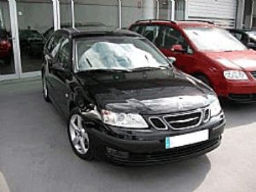 SAAB 9-3 1.9 150 cv TDI LI SPORT 5p