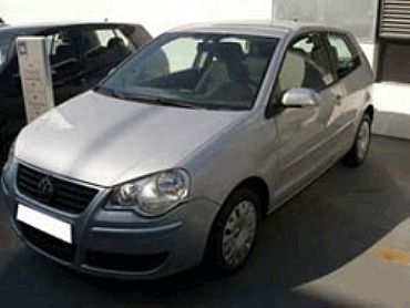 VOLKSWAGEN POLO 1.4 70 cv TDI ADVANCE 3p