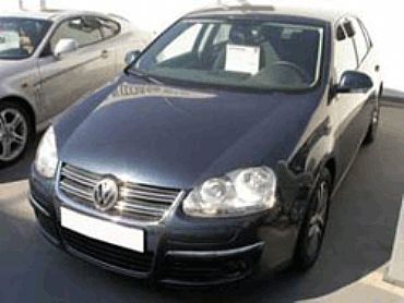 VOLKSWAGEN JETTA 2.0 140 cv TDI ADVANCE 4p