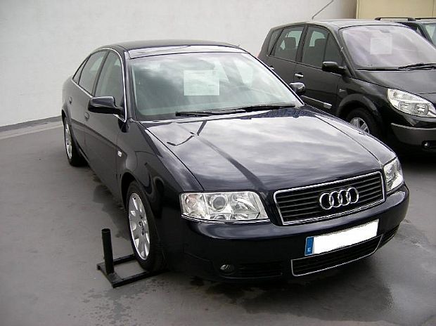AUDI A6 