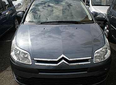 CITROEN C4 1.6 110 cv i 16v Collection 5p Manual