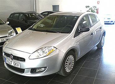 FIAT BRAVO 1.0 120 cv Mjt Active 5p Manual