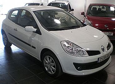 RENAULT CLIO 1.5 70 cv DCI Emotion eco2 3p Manual