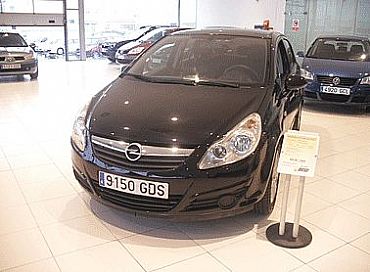 OPEL CORSA 1.3 95 cv CDTi Cosmo 5p Manual