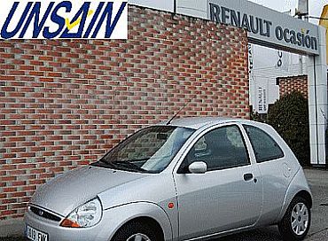 FORD KA 1.3 60 cv Collection 3p Manual
