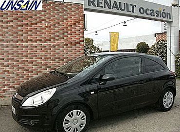OPEL CORSA 1.4 90 cv Enjoy 3p Manual