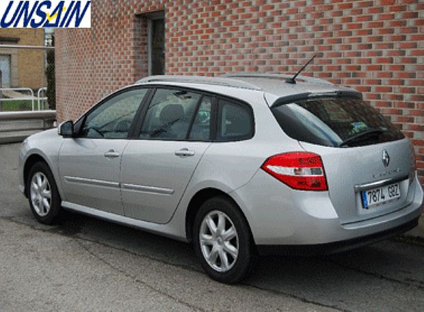 RENAULT LAGUNA-GRAND-TOUR 